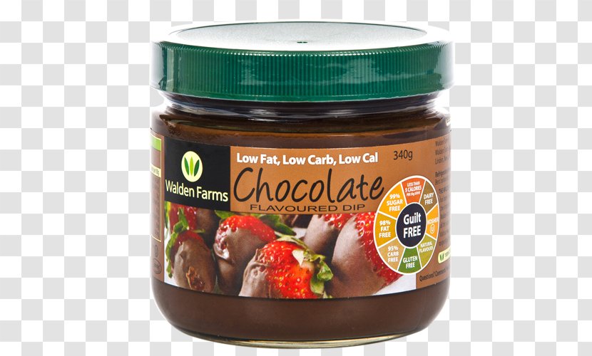 Dipping Sauce Chutney Flavor Chocolate Syrup - Natural Foods Transparent PNG