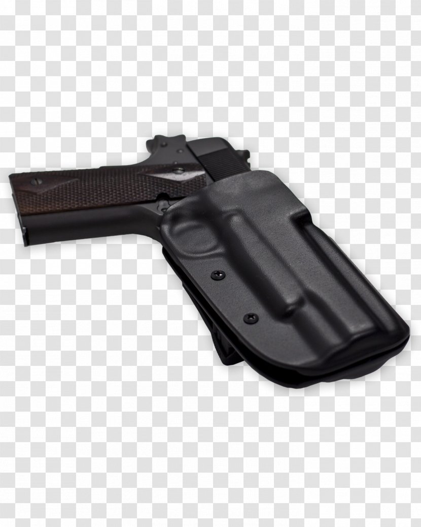 CZ 75 SP-01手枪 Gun Holsters Paddle Holster Česká Zbrojovka Uherský Brod - Bladetech Industries - Handgun Transparent PNG