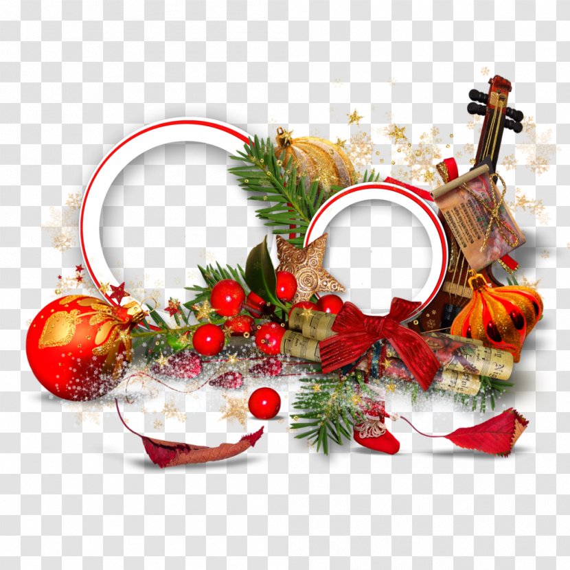 New Year Christmas Ded Moroz Holiday Easter Transparent PNG