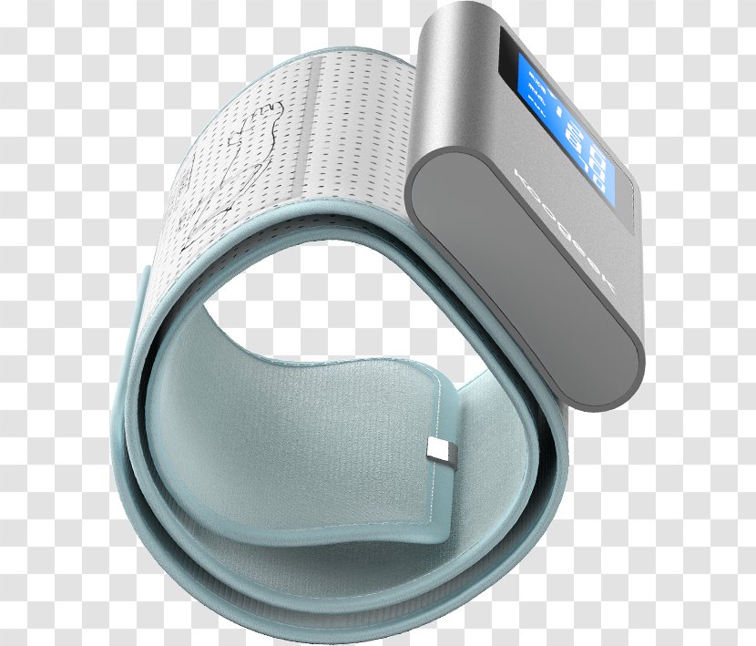 Blood Pressure Monitors Augšdelms Wrist Pulse - Blots Transparent PNG