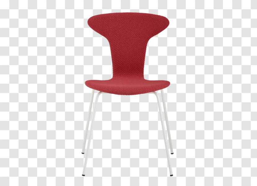 Model 3107 Chair Ant Table Chaise Longue - Fritz Hansen Transparent PNG
