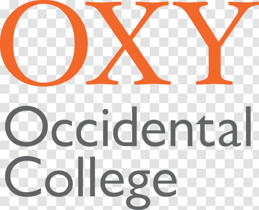 Occidental College Emerson Grinnell Liberal Arts - Higher Education - Transactions Transparent PNG