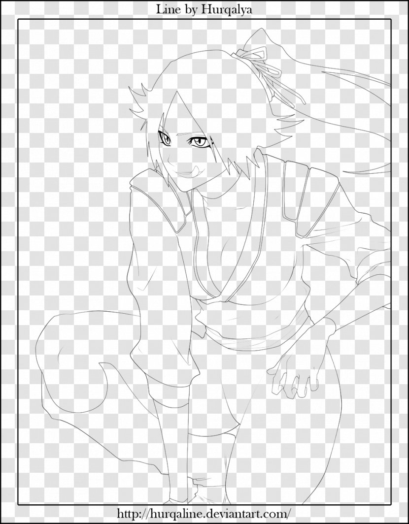 Visual Arts Black And White Paper Sketch - Photography - Cartoon Artwork Transparent PNG