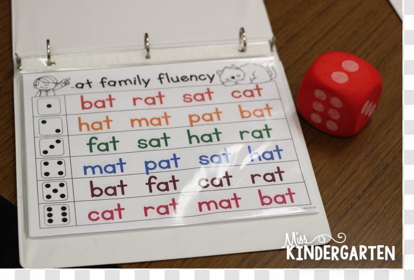 Literacy Kindergarten First Grade Sight Word Education - Reading - Teacher Transparent PNG