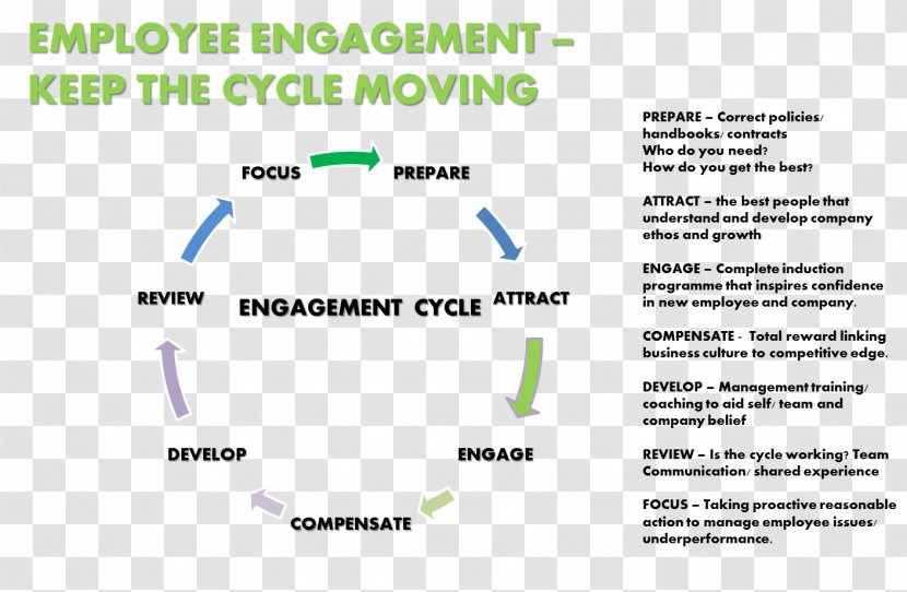 Organization Employee Engagement Business Human Resource Consulting - Agile Software Development Transparent PNG