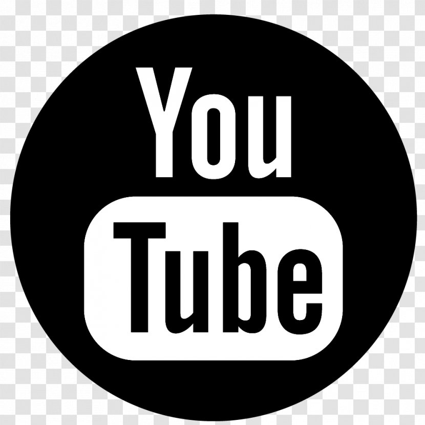 YouTube Logo Clip Art - Youtube Cover Transparent PNG
