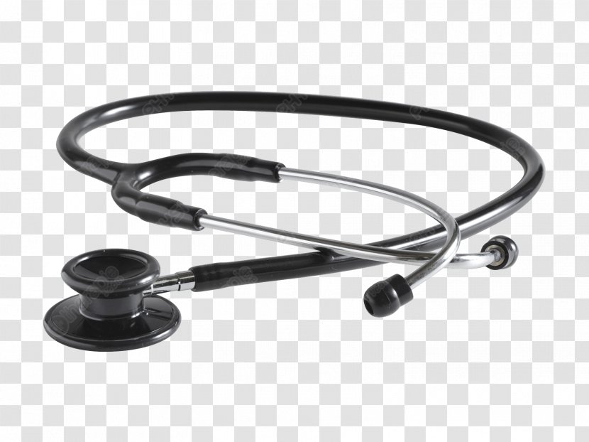 Stethoscope Auscultation Patient Cardiology Nurse - Xml Transparent PNG