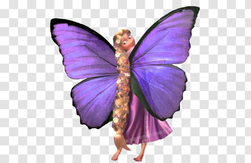 Rapunzel Big Four Accounting Firms Elsa The Walt Disney Company Monarch Butterfly - Dream Falling Off A Cliff Drawing Transparent PNG