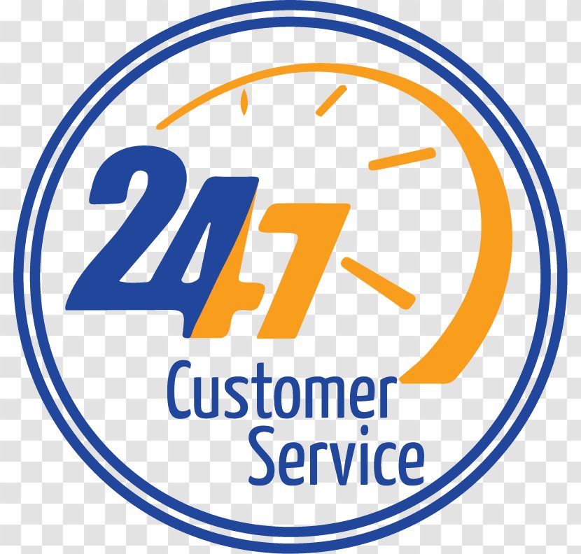 24/7 Service Customer Emergency - Text - Services Pictures Transparent PNG