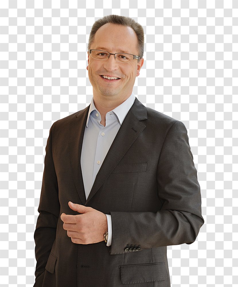 Heiko Kasseckert Management Business Christian Democratic Union Motivational Speaker - Tuxedo - Talent Manager Transparent PNG