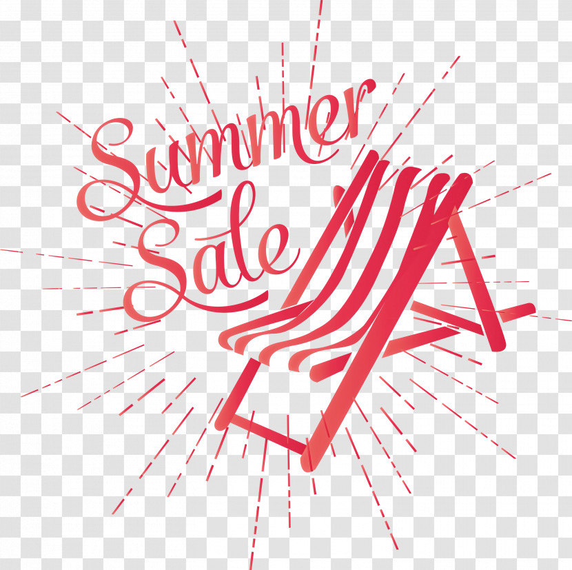 Summer Sale Summer Savings Transparent PNG