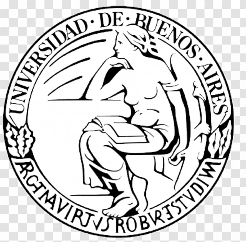 University Of Buenos Aires Master's Degree Academic Doctor Philosophy - School Transparent PNG