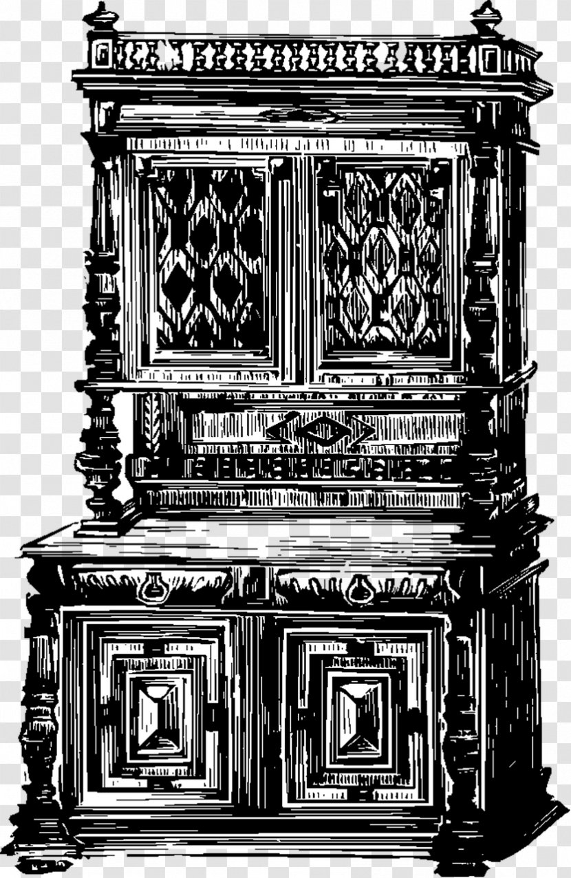 Table Furniture Lowboy - Armoires Wardrobes Transparent PNG