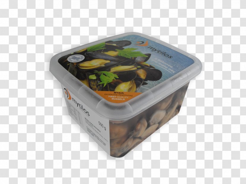 Plastic - Box Transparent PNG