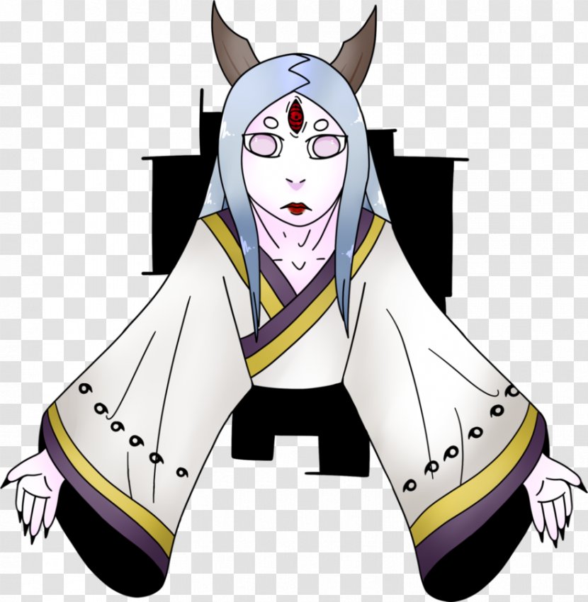 DeviantArt Kaguya Ōtsutsuki Artist - Joint - KAGUYA Transparent PNG