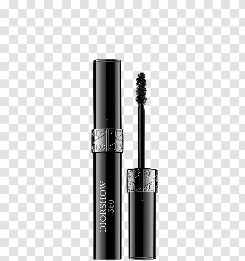 Mascara Christian Dior SE Lipstick Eye Liner Cosmetics - Benefit Transparent PNG