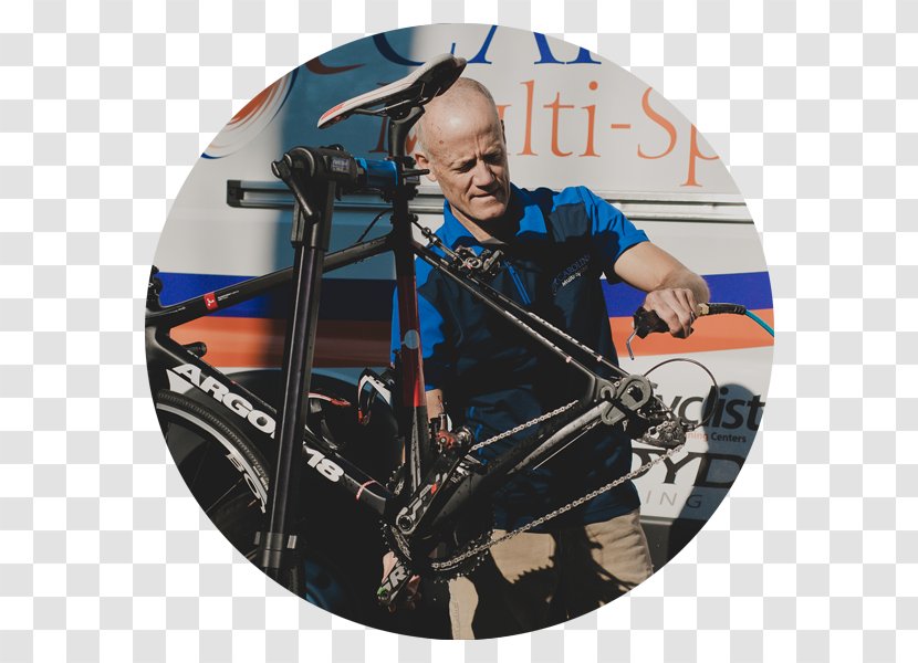 Carolina MultiSpoke The Bicycle Repair Shop Wheel Transparent PNG