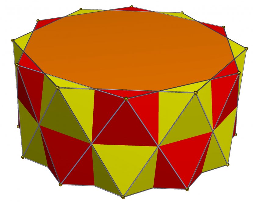 Line Symmetry Angle Pattern - Umbrella Transparent PNG