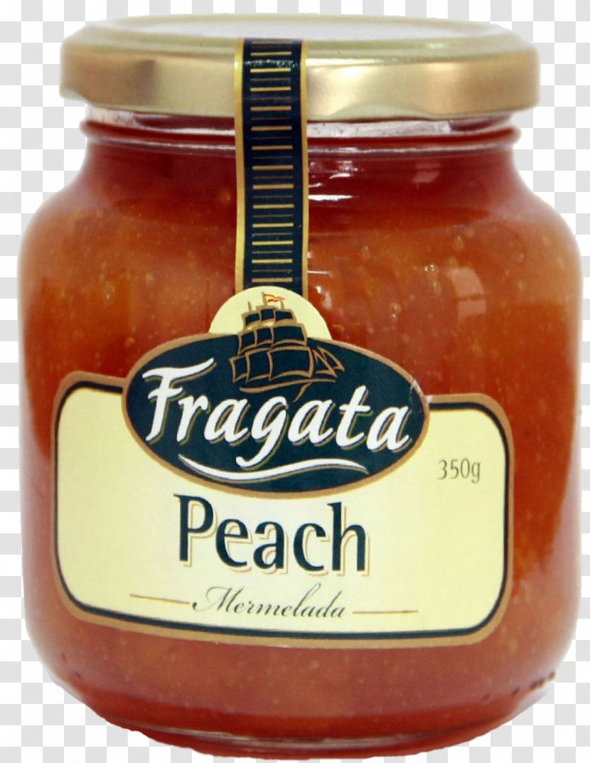 Tomate Frito Chutney Juice Jam Peach Transparent PNG
