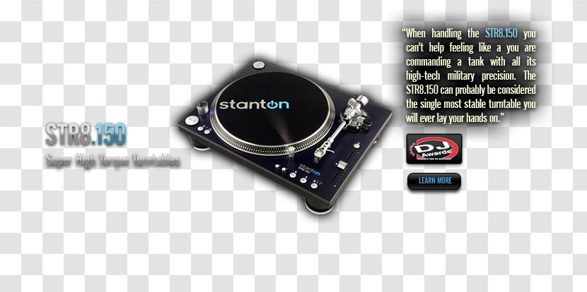 Turntable I Love Techno Slipmat Electronics PlayStation Portable Accessory - Dj Transparent PNG