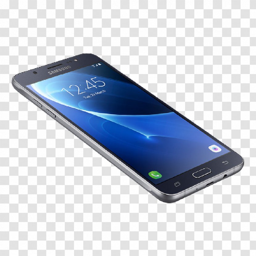 Samsung Galaxy J7 (2016) J5 - Cellular Network Transparent PNG