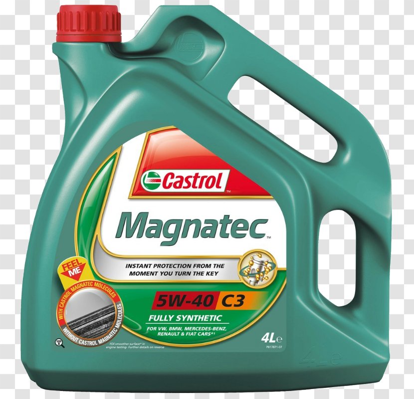 Renault 4 Car Castrol Motor Oil Engine Transparent PNG