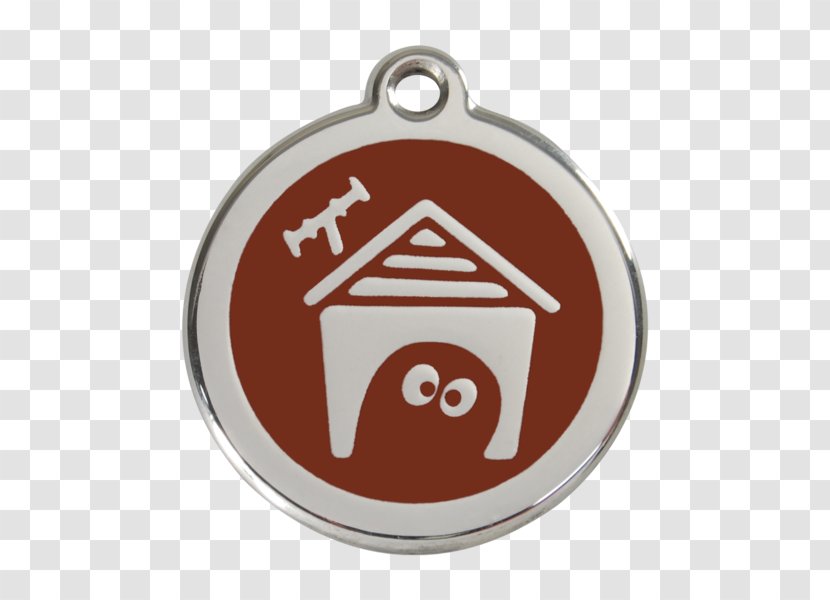 Dog Houses Dingo Cat Pet Tag - Symbol Transparent PNG