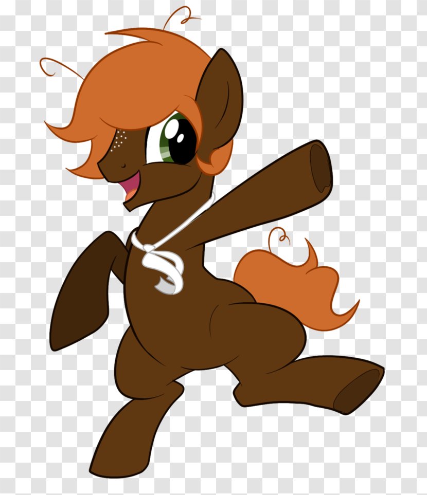 Canidae Pony Horse Dog - Art Transparent PNG