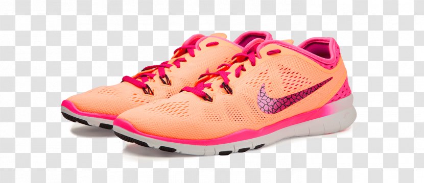 Nike Free Sneakers Shoe Sportswear - Athletic - Pleasantly Cool Transparent PNG