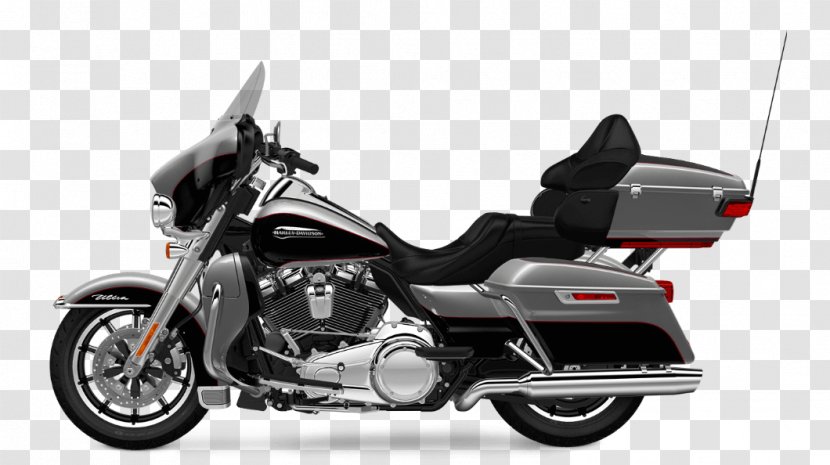 Car Harley-Davidson Electra Glide Motorcycle Accessories - Avalanche Harleydavidson Transparent PNG