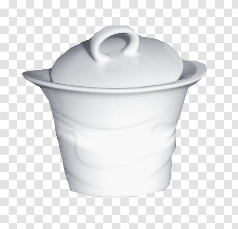 White Cup - Designer - Glass Transparent PNG