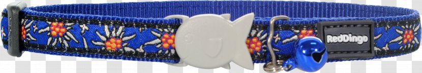 Collar HTTP Cookie Cat User - Electric Blue Transparent PNG