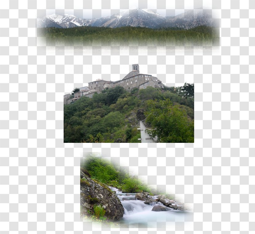 Mount Scenery Nature Reserve Antraigues-sur-Volane Water Resources Hill Station - Abonne Toi Transparent PNG