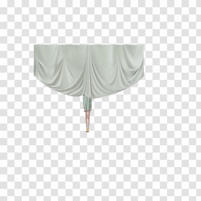 White Icon - Resource - Curtain Transparent PNG