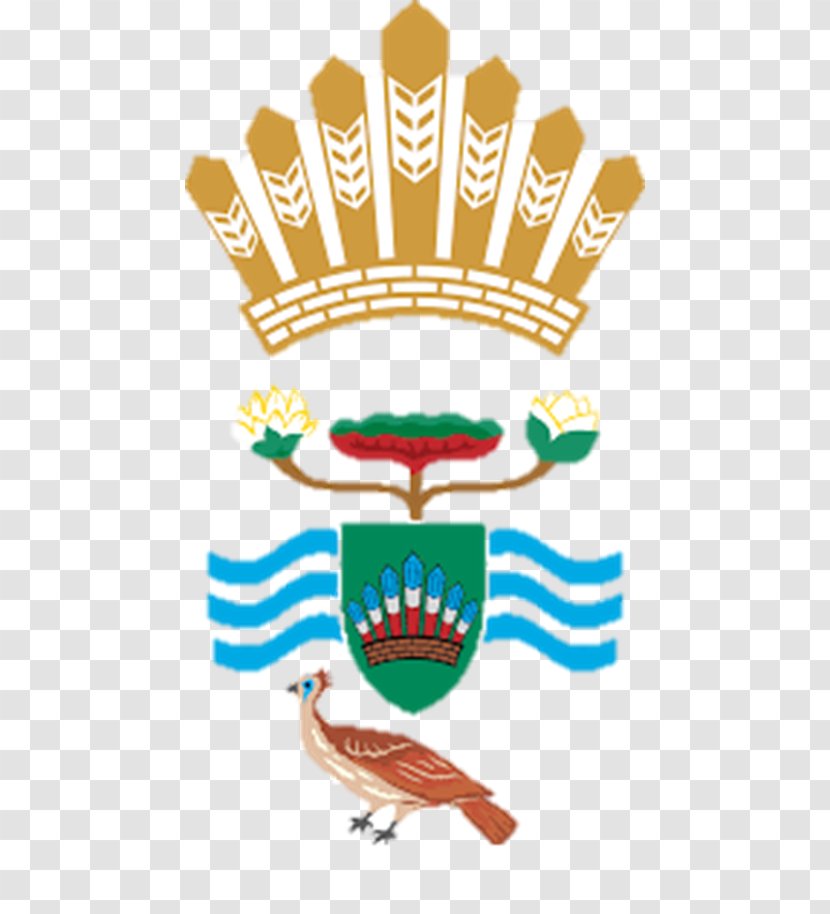 Coat Of Arms Guyana A Partnership For National Unity Embassy Constitution - Logo - Artwork Transparent PNG
