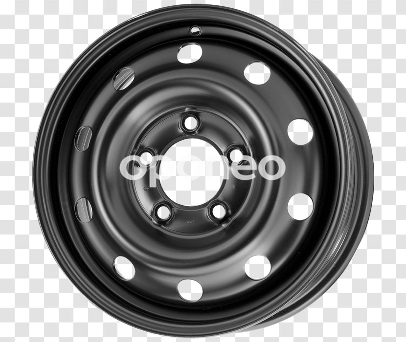 Alloy Wheel Car Toyota HiAce Renault - Hardware - General Motors Transparent PNG