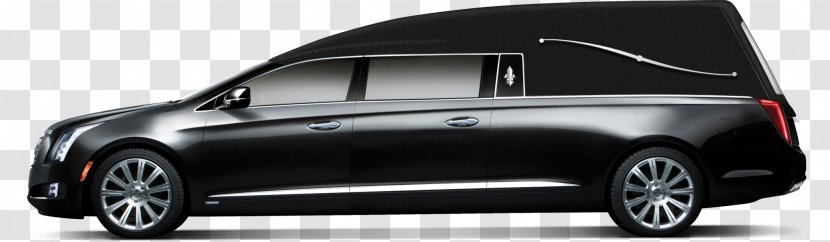 Cadillac XTS Seville DTS Car - Rim Transparent PNG
