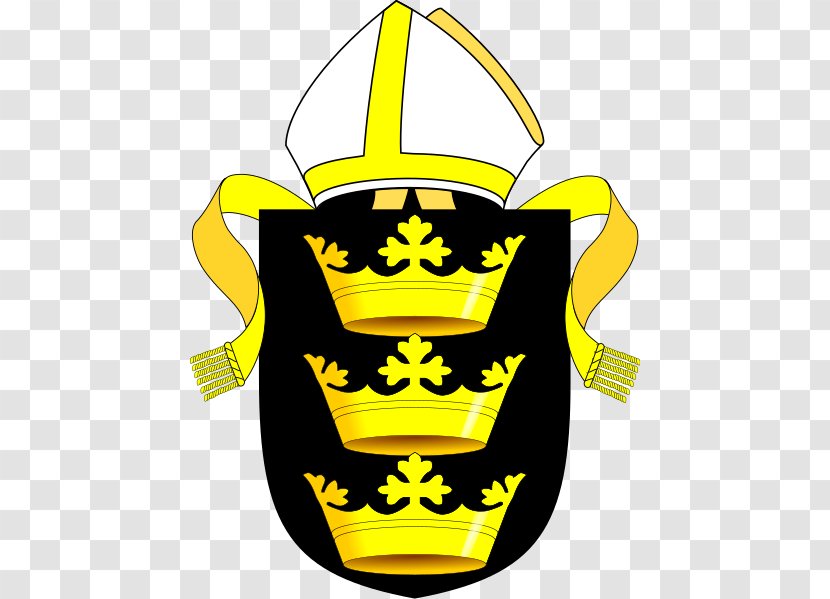 Diocese Of Exeter Derby Gloucester Anglican Southwark Cathedral - Bishop Transparent PNG