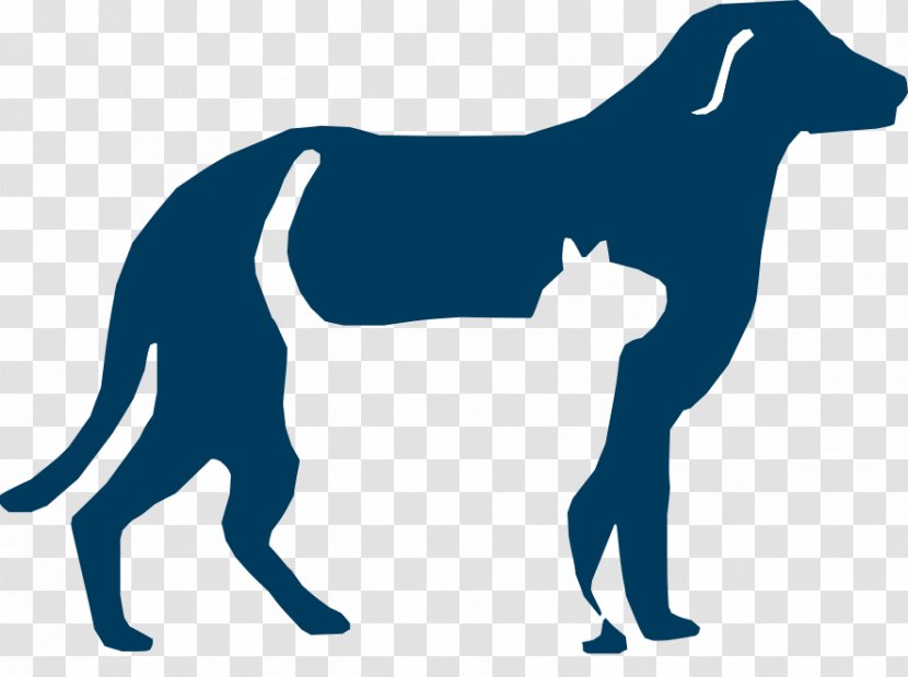 Humane Society-San Bernardino San Valley Rancho Cucamonga Dog Veterinarian - Silhouette - Mathematics Symbol Transparent PNG