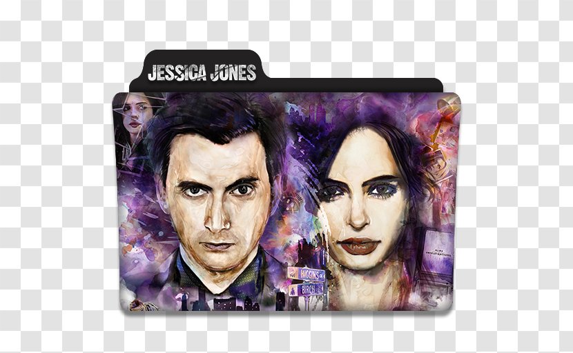 Krysten Ritter Jessica Jones - Season 1 Luke Cage Iron FistIzombie 2 Transparent PNG