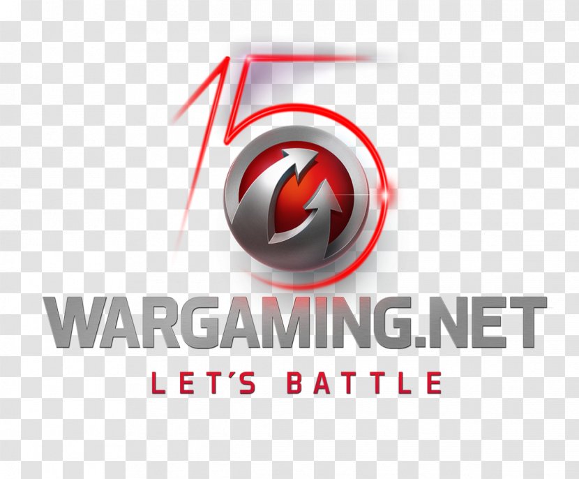 Wargaming World Of Tanks Video Game Business Art Director - Logo Transparent PNG