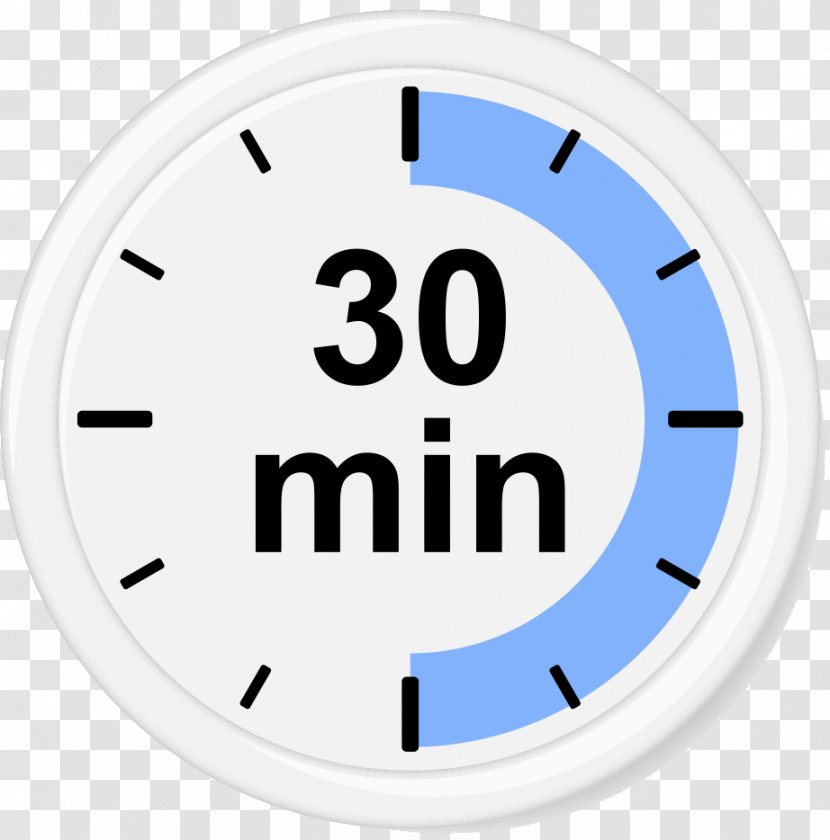 Time Mend My IPhone Countdown Minute Clip Art - Hour - Minutes Transparent PNG