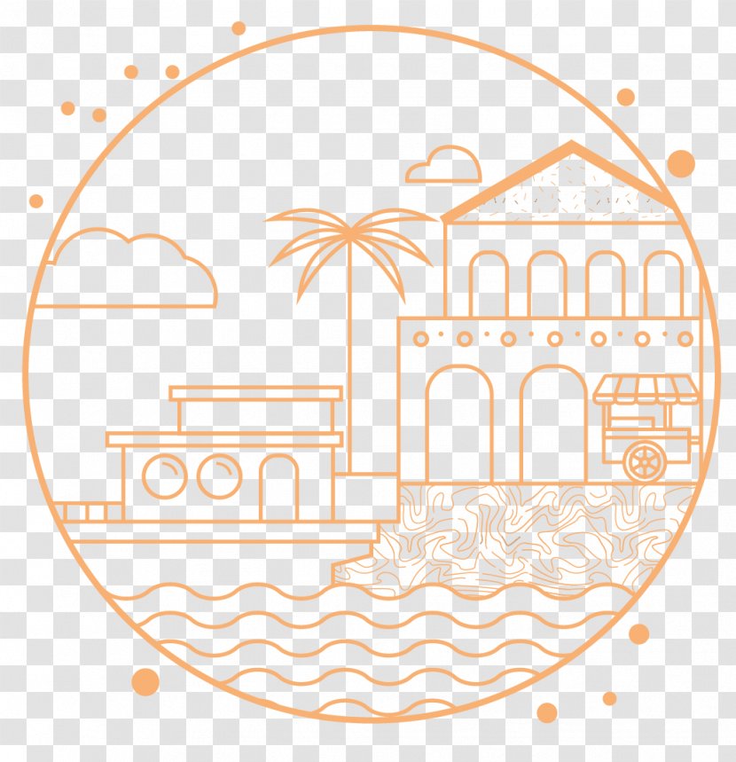AbleSource & See Inside Virtual Tours Illustration Image Text Love - Ablesource - Mallorca Streamer Transparent PNG