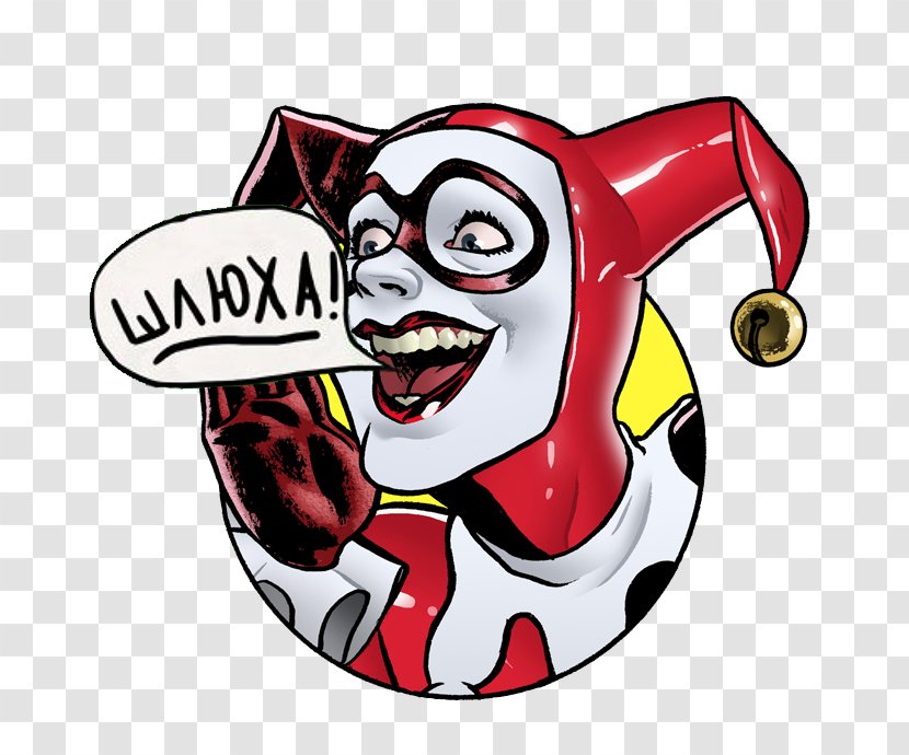 Headgear Clown Character Animated Cartoon Transparent PNG
