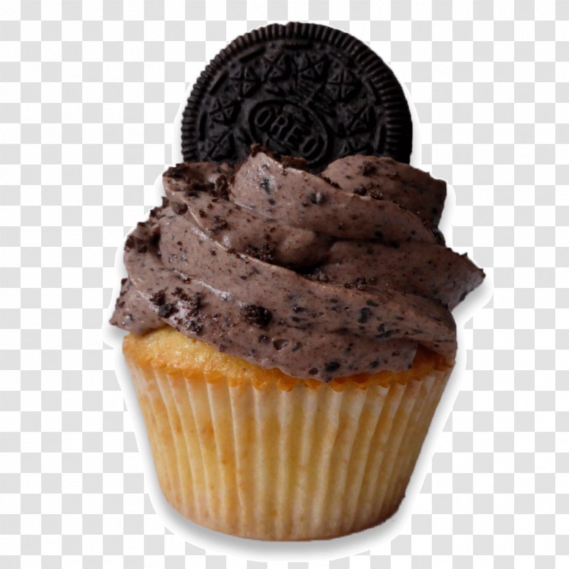 Cupcake Snack Cakes American Muffins Cookie M Flavor By Bob Holmes, Jonathan Yen (narrator) (9781515966647) - Oreo Cupcakes Transparent PNG