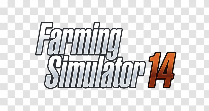 Farming Simulator 15 17: Platinum Edition PlayStation 4 3 - Logo Transparent PNG