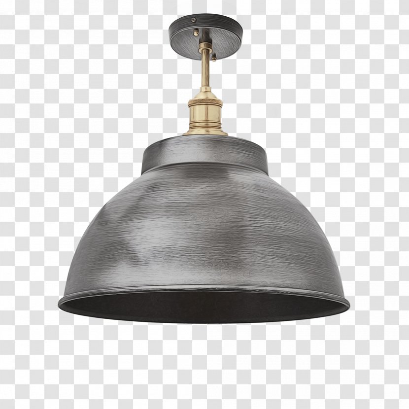 Ceiling Lighting Light Fixture Lamp - Beige Bronze Transparent PNG