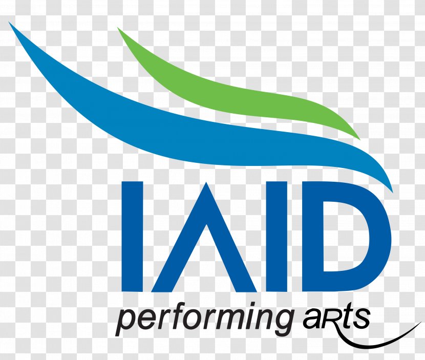 IAID Logo Brand Performing Arts Font - Iaid - Qatar Transparent PNG