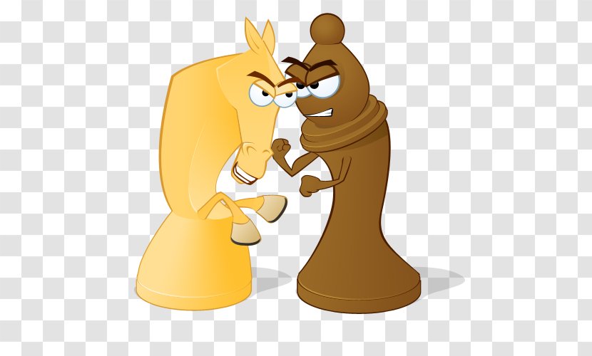 Chess Is Child's Play: Teaching Techniques That Work Piece Bishop Knight - CHILDREN Fighting Transparent PNG