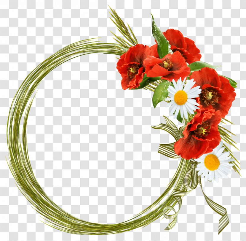 Picture Frames Raster Graphics Clip Art - Floristry - Canto Transparent PNG